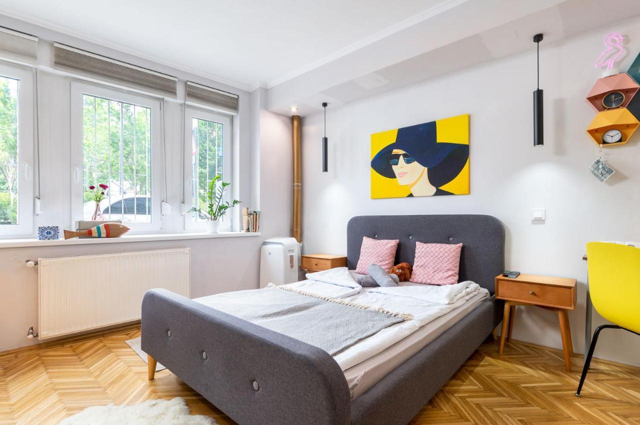 Riverbank Apartment At Parliament Budapest Esterno foto