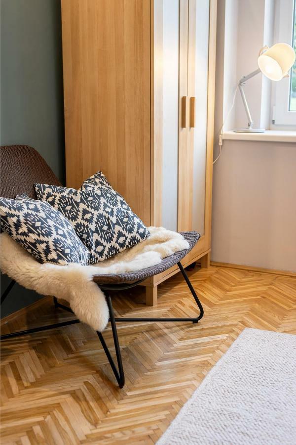 Riverbank Apartment At Parliament Budapest Esterno foto